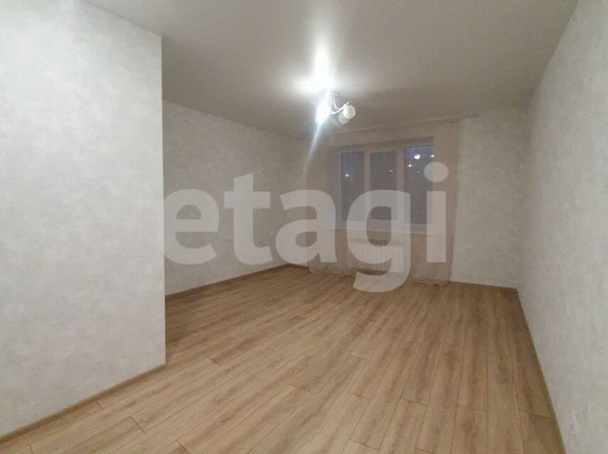 Продаётся 1-комнатная квартира, 39.1 м²