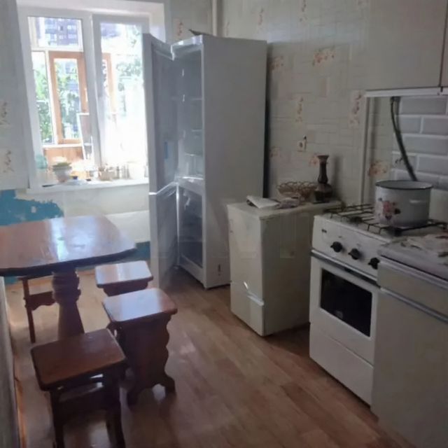 Продаётся 1-комнатная квартира, 29 м²