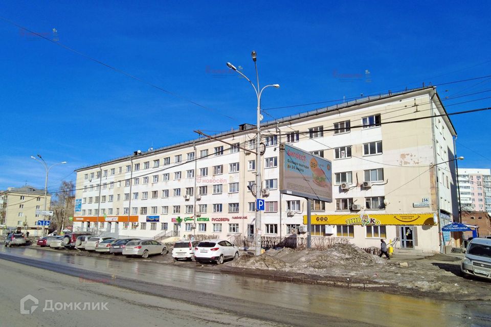 Продаётся комната в 1-комн. квартире, 18 м²
