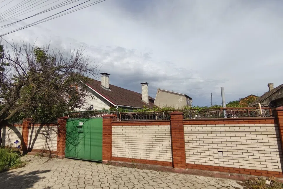 Продаётся 2-этажный дом, 98.2 м²