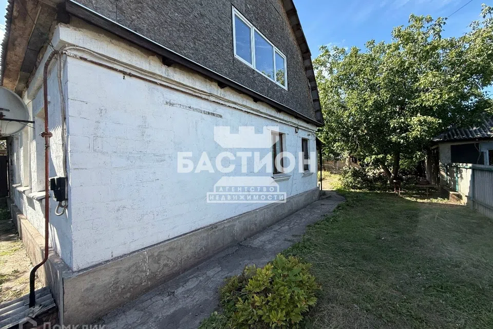 Продаётся 1-этажный дом, 70 м²