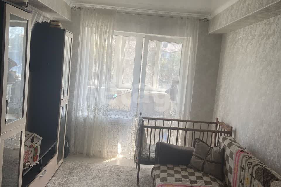 Продаётся 2-комнатная квартира, 51 м²