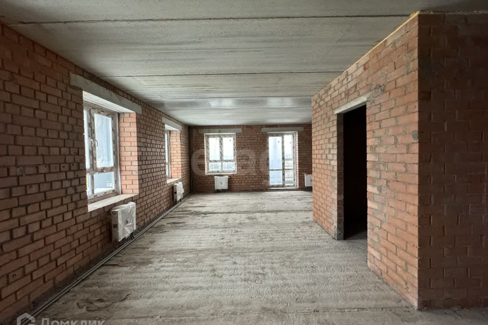 Продаётся 2-комнатная квартира, 48.7 м²