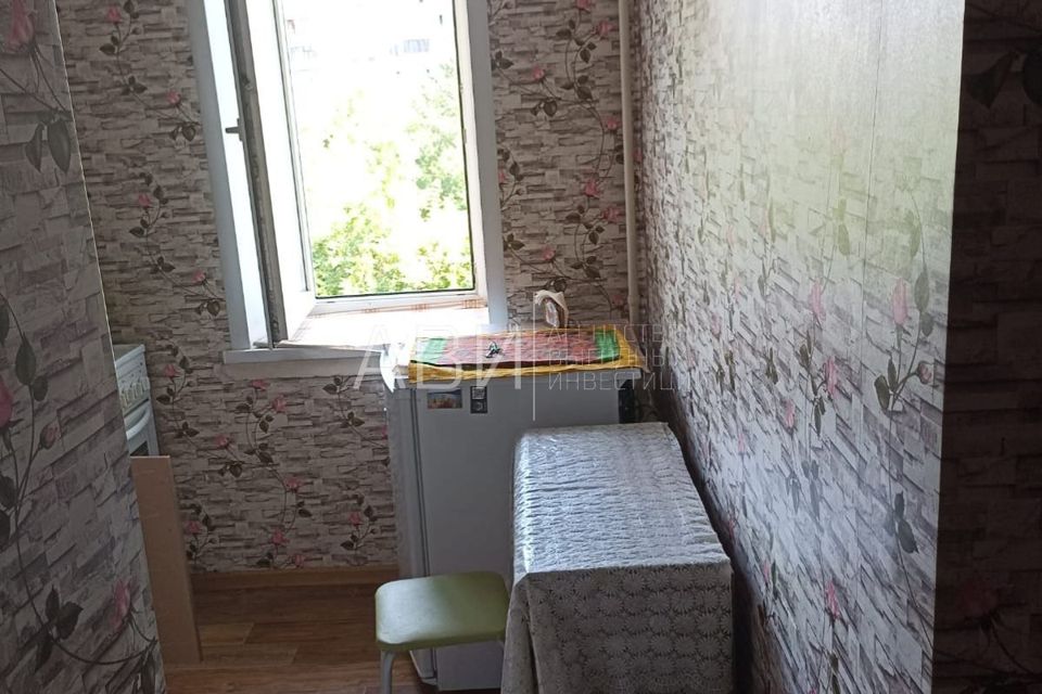 Сдаётся 1-комнатная квартира, 25 м²