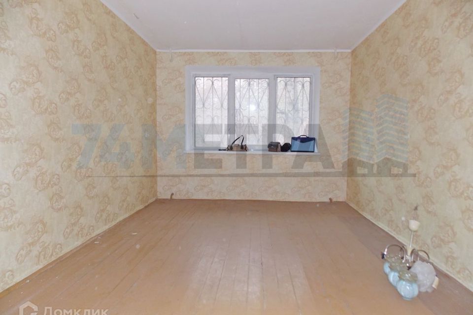 Продаётся 1-комнатная квартира, 31 м²