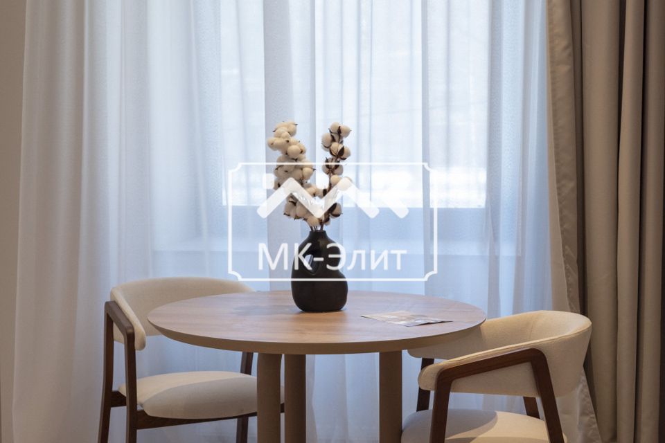 Продаётся 2-комнатная квартира, 48 м²