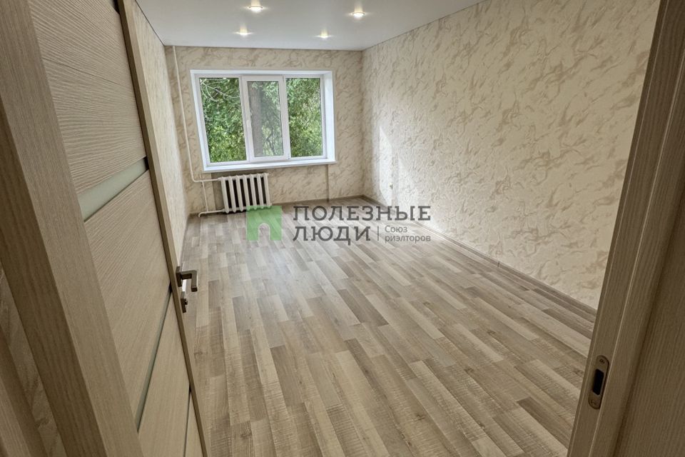 Продаётся 2-комнатная квартира, 45 м²