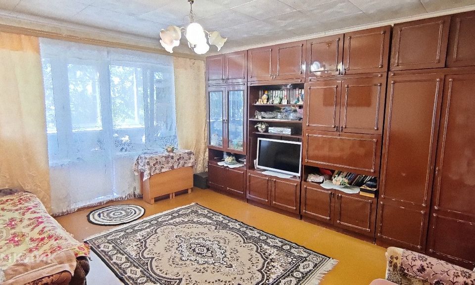Купить Квартиру в Панельном Доме на Новой улице (село Пасегово) - объявления о п