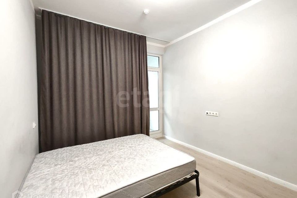 Продаётся 3-комнатная квартира, 60.6 м²