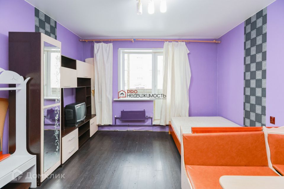 Продаётся студия, 27.3 м²