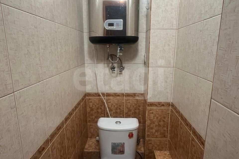 Сдаётся 2-комнатная квартира, 57 м²