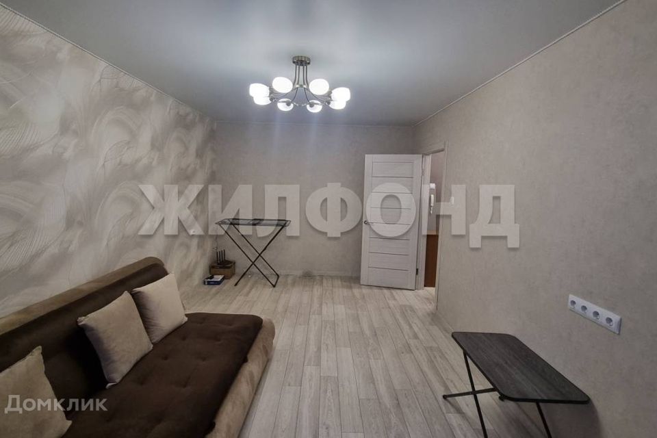 Продаётся 1-комнатная квартира, 34.9 м²
