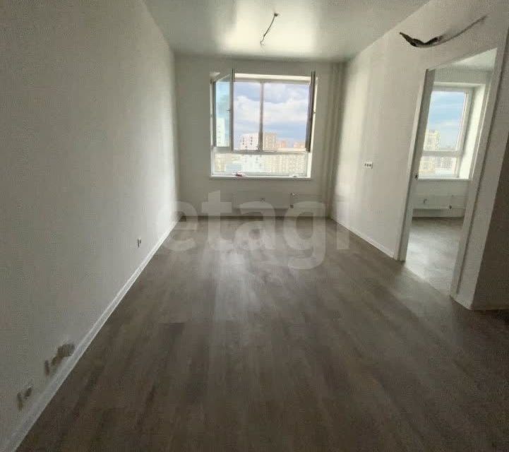 Продаётся 1-комнатная квартира, 31.7 м²