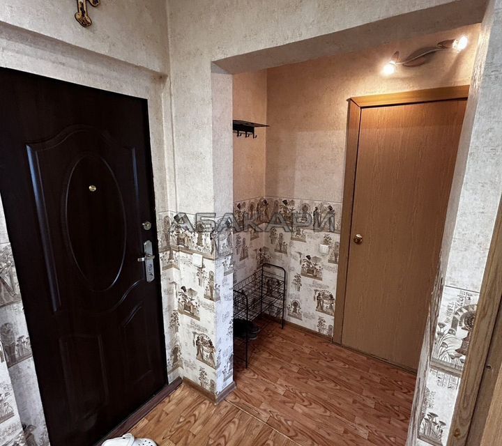 Сдаётся 1-комнатная квартира, 36 м²