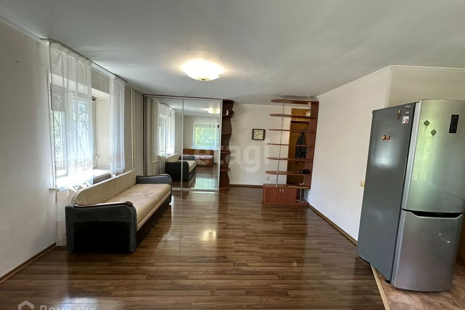 Сдаётся 1-комнатная квартира, 32 м²