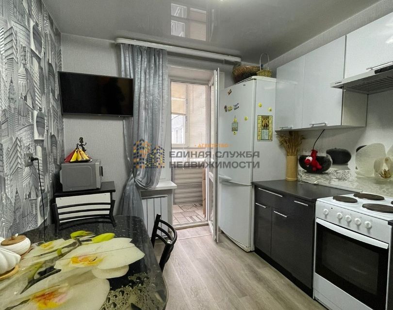 Сдаётся 2-комнатная квартира, 45 м²