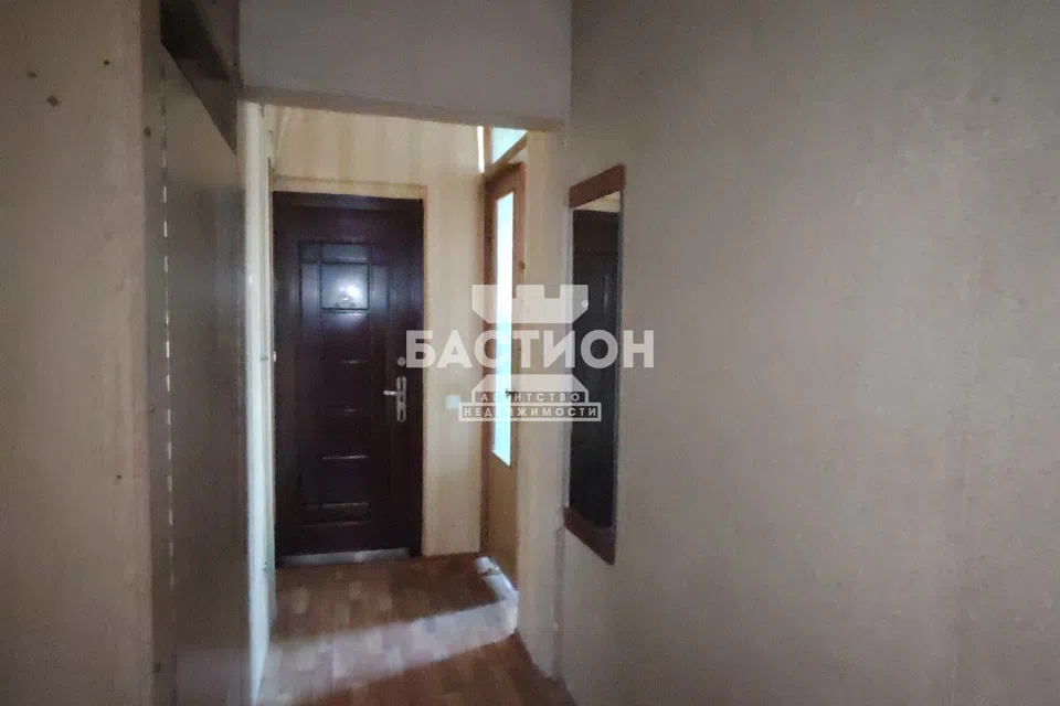 Продаётся 4-комнатная квартира, 85 м²