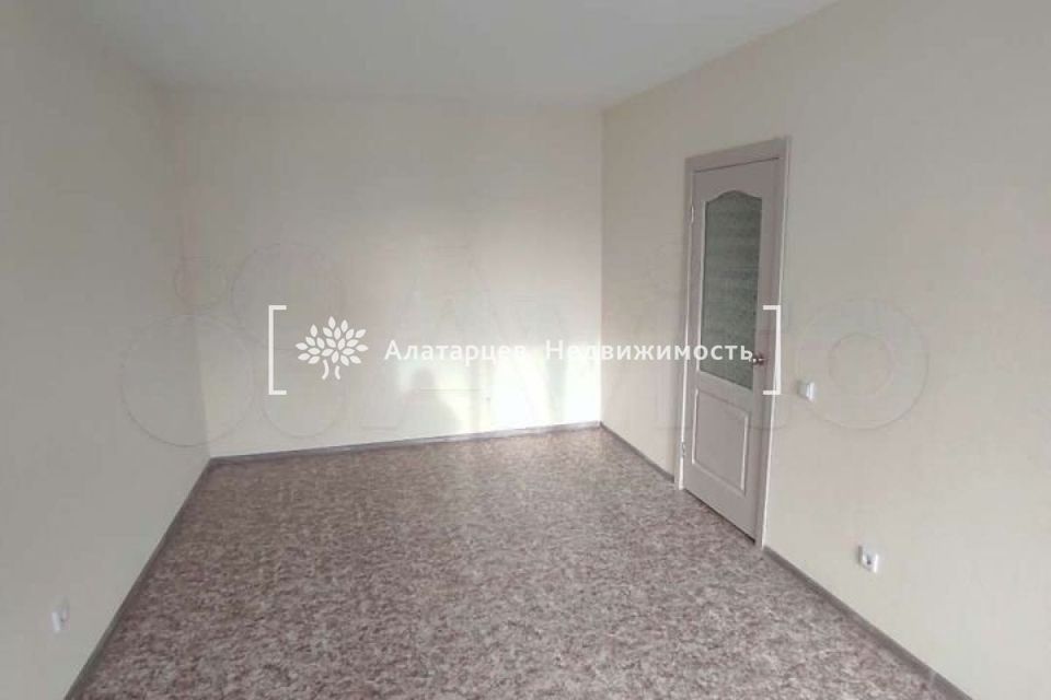 Сдаётся 1-комнатная квартира, 36 м²