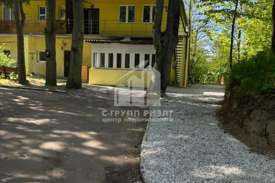 Продаётся 3-комнатная квартира, 83.1 м²