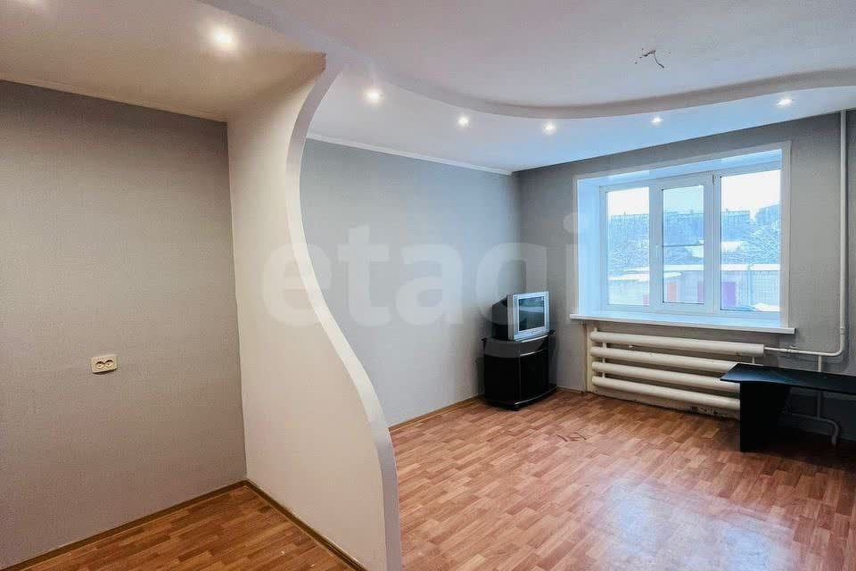 Продаётся комната в 1-комн. квартире, 17.6 м²