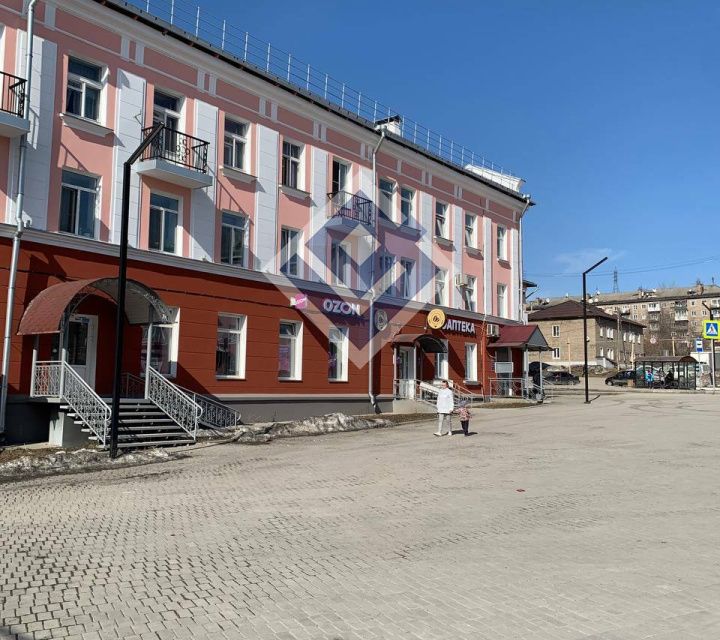 Продаётся комната в 4-комн. квартире, 20 м²