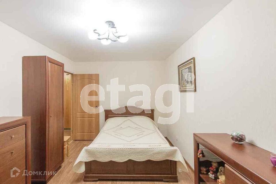 Продаётся 1-комнатная квартира, 36.2 м²