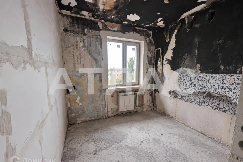 Продаётся 1-комнатная квартира, 30.8 м²
