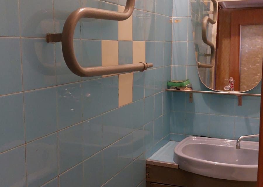 Продаётся 2-комнатная квартира, 49 м²