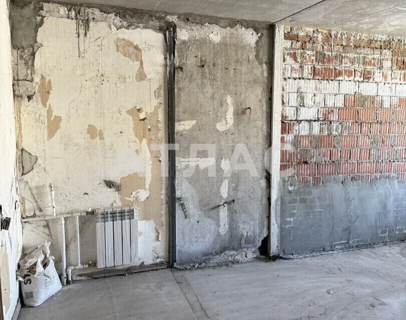Продаётся 3-комнатная квартира, 73.3 м²