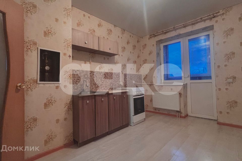 Продаётся 2-комнатная квартира, 58 м²