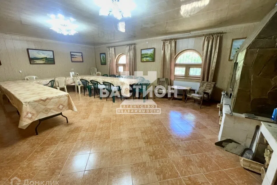 Продаётся 2-этажный дом, 127 м²