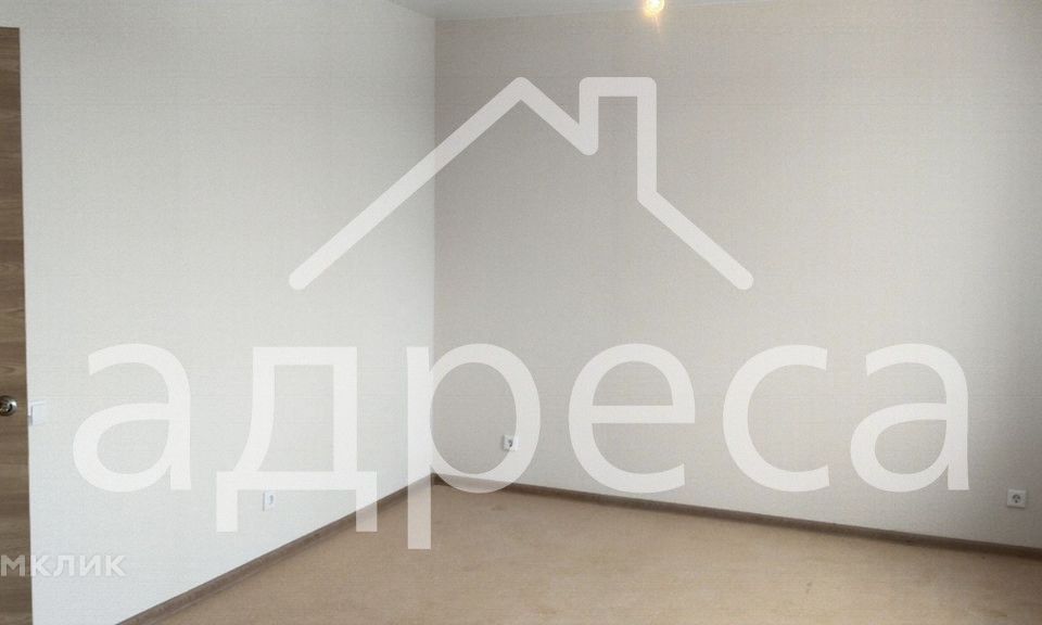 Продаётся студия, 32 м²