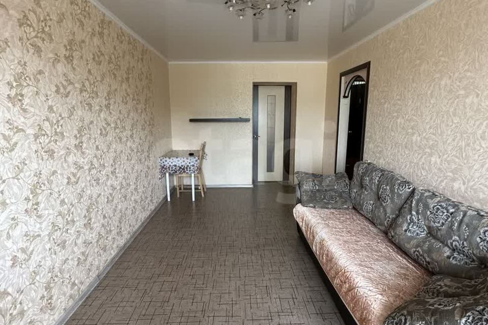 Продаётся 2-комнатная квартира, 44 м²