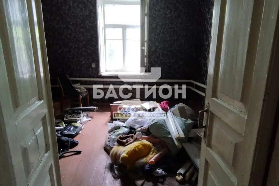 Продаётся 1-этажный дом, 100 м²