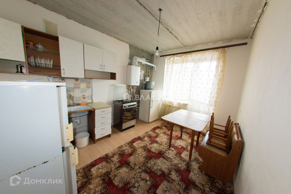 Сдаётся 1-комнатная квартира, 31 м²