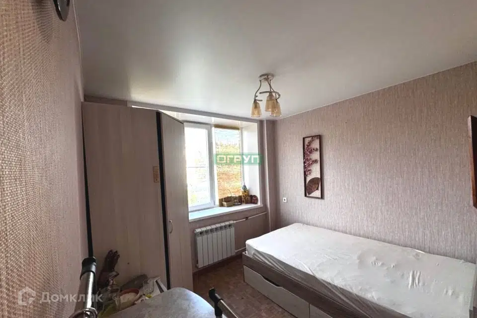 Продаётся 1-комнатная квартира, 15 м²