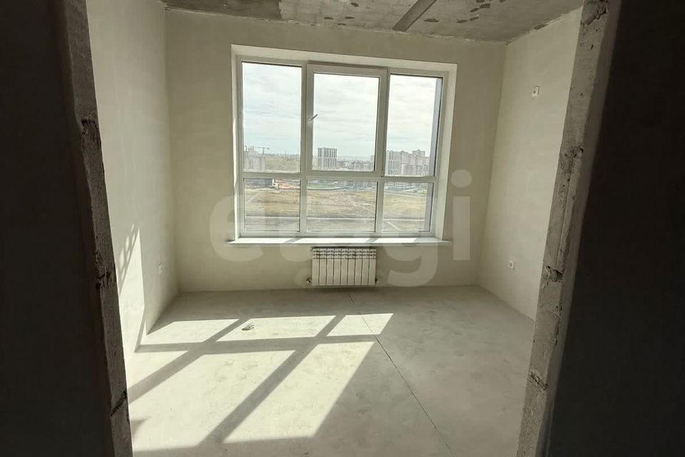 Продаётся 2-комнатная квартира, 39 м²