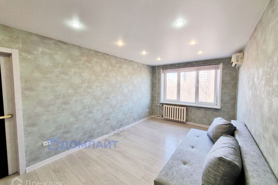 Продаётся 2-комнатная квартира, 38 м²