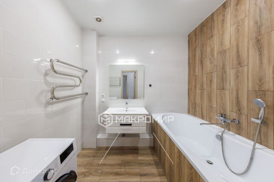 Продаётся 3-комнатная квартира, 90 м²