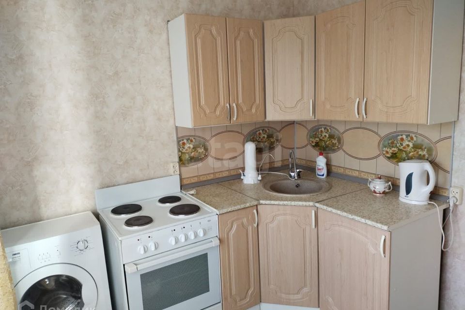 Продаётся 1-комнатная квартира, 37 м²