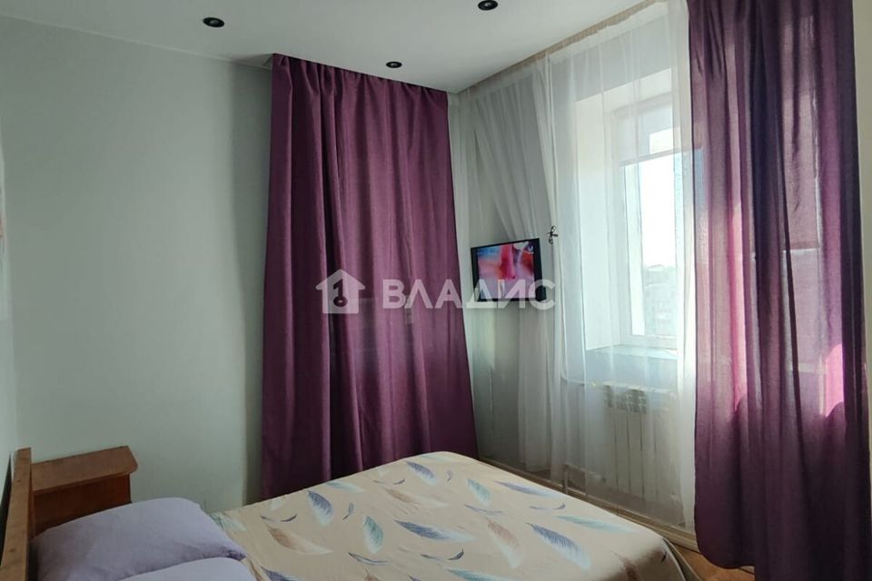 Сдаётся 2-комнатная квартира, 40 м²