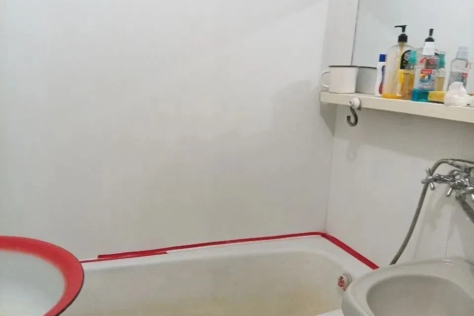 Продаётся 1-комнатная квартира, 40.2 м²