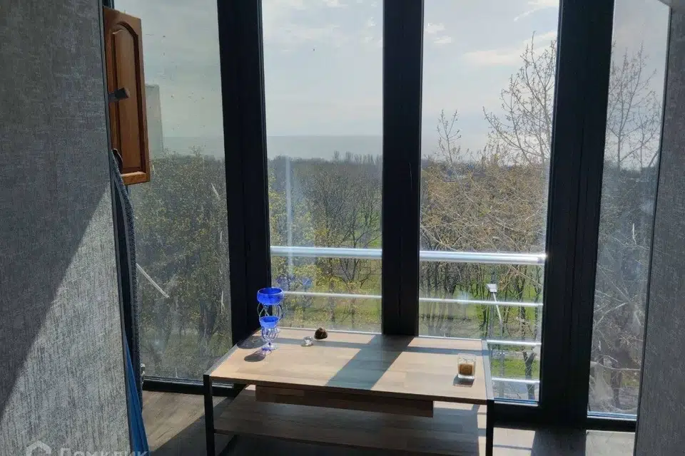 Продаётся 2-комнатная квартира, 45.3 м²