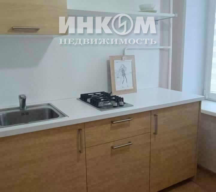 Сдаётся 1-комнатная квартира, 30 м²