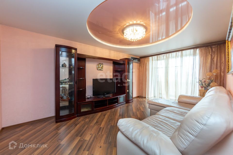 Сдаётся 2-комнатная квартира, 47.3 м²