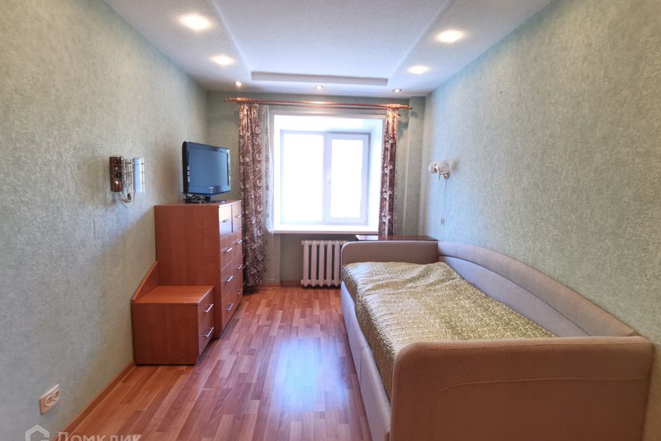 Продаётся 2-комнатная квартира, 44.2 м²