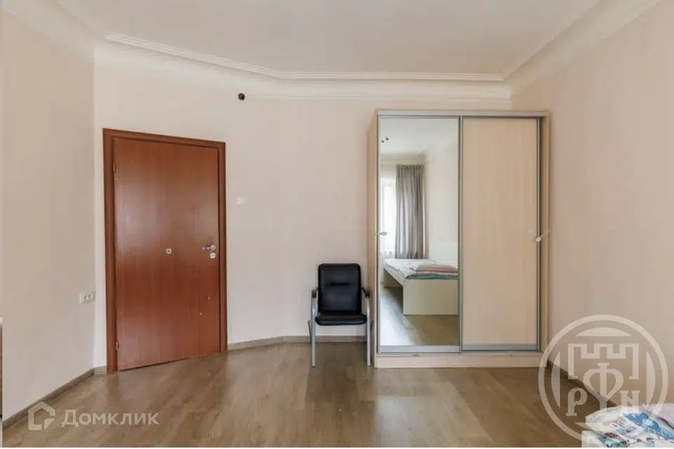 Продаётся 3-комнатная квартира, 79.3 м²