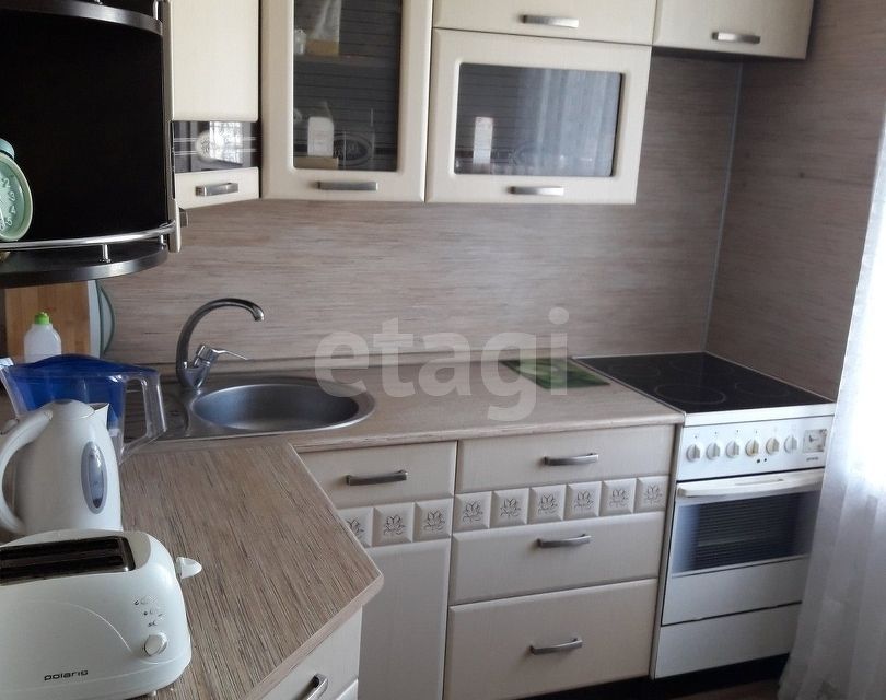 Сдаётся 3-комнатная квартира, 60 м²