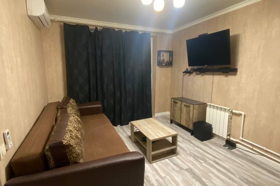 Продаётся 1-комнатная квартира, 22 м²