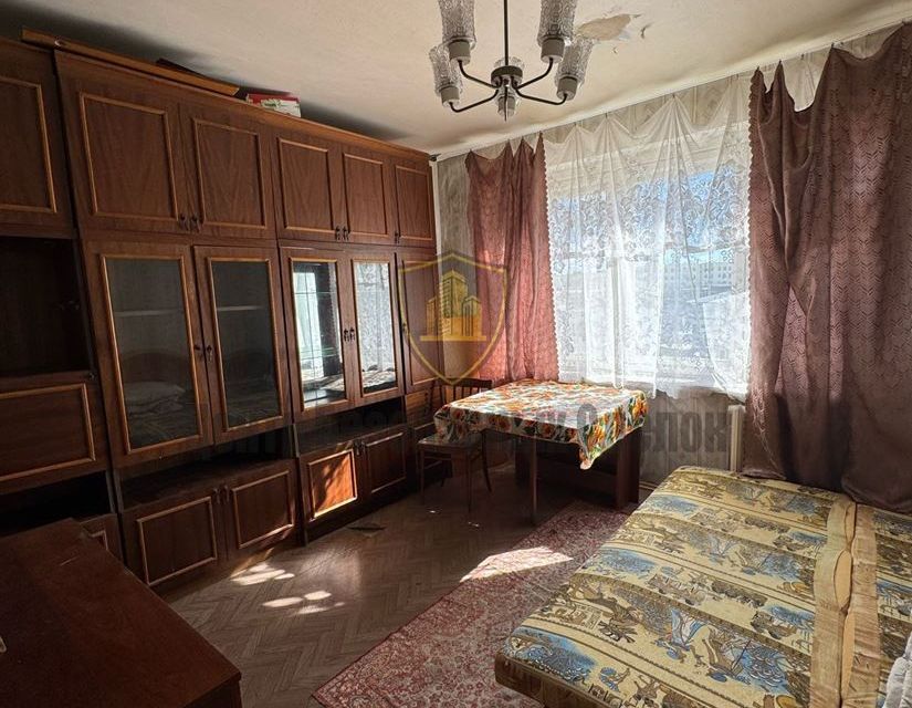Продаётся комната в 1-комн. квартире, 11.3 м²
